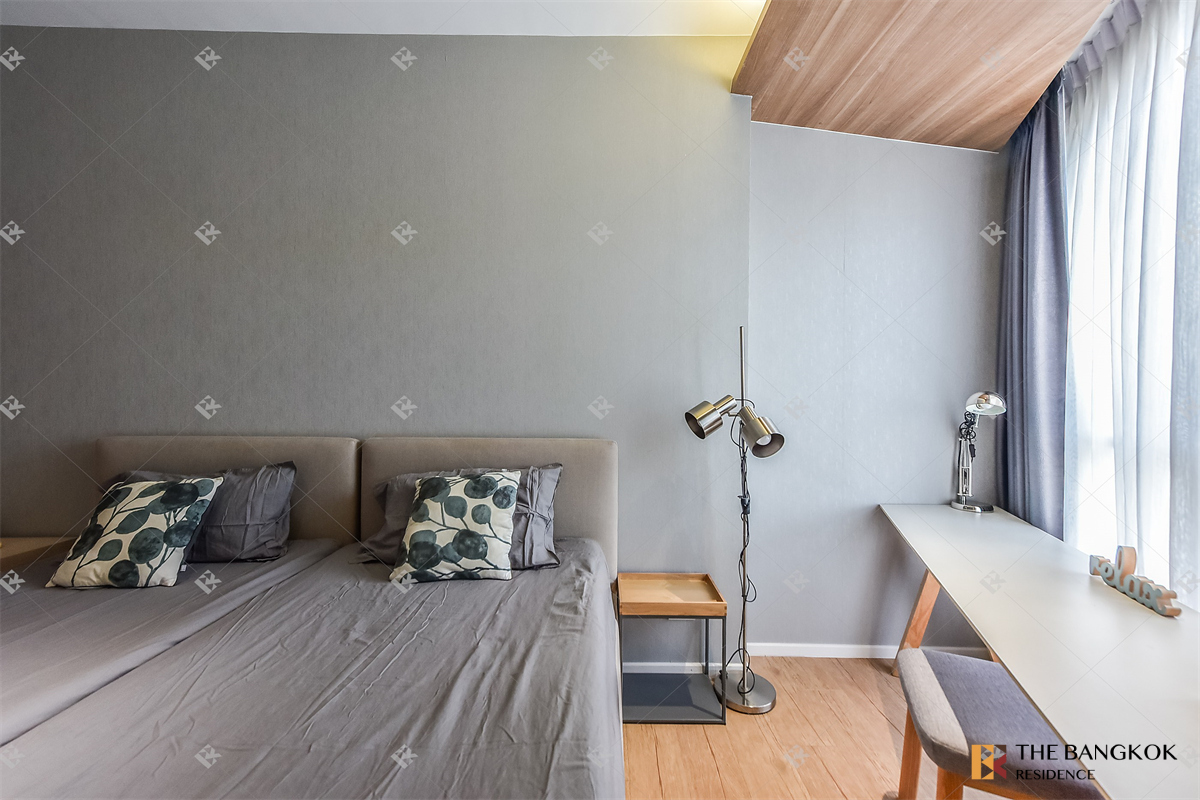 picture Triple Y Residence Hurry, big discount is ending! near MRT Sam Yan Station - 3/10