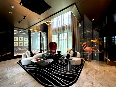 Houses for sale Prasert Manukit Road : 95E1 4 bedrooms, for sale