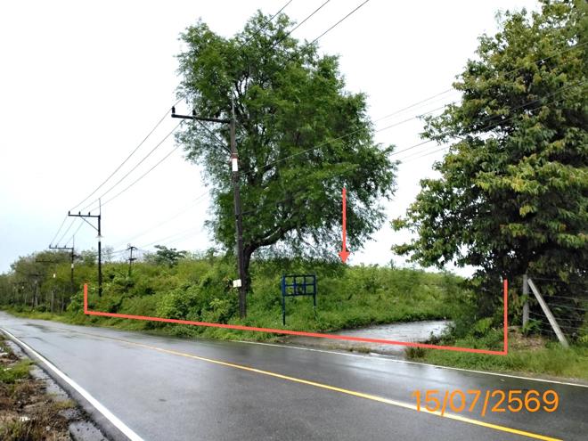 รูป โกดัง 4400 ตร.วา ท้ายเหมือง พังงา 18.5M - รูปที่ 18/39