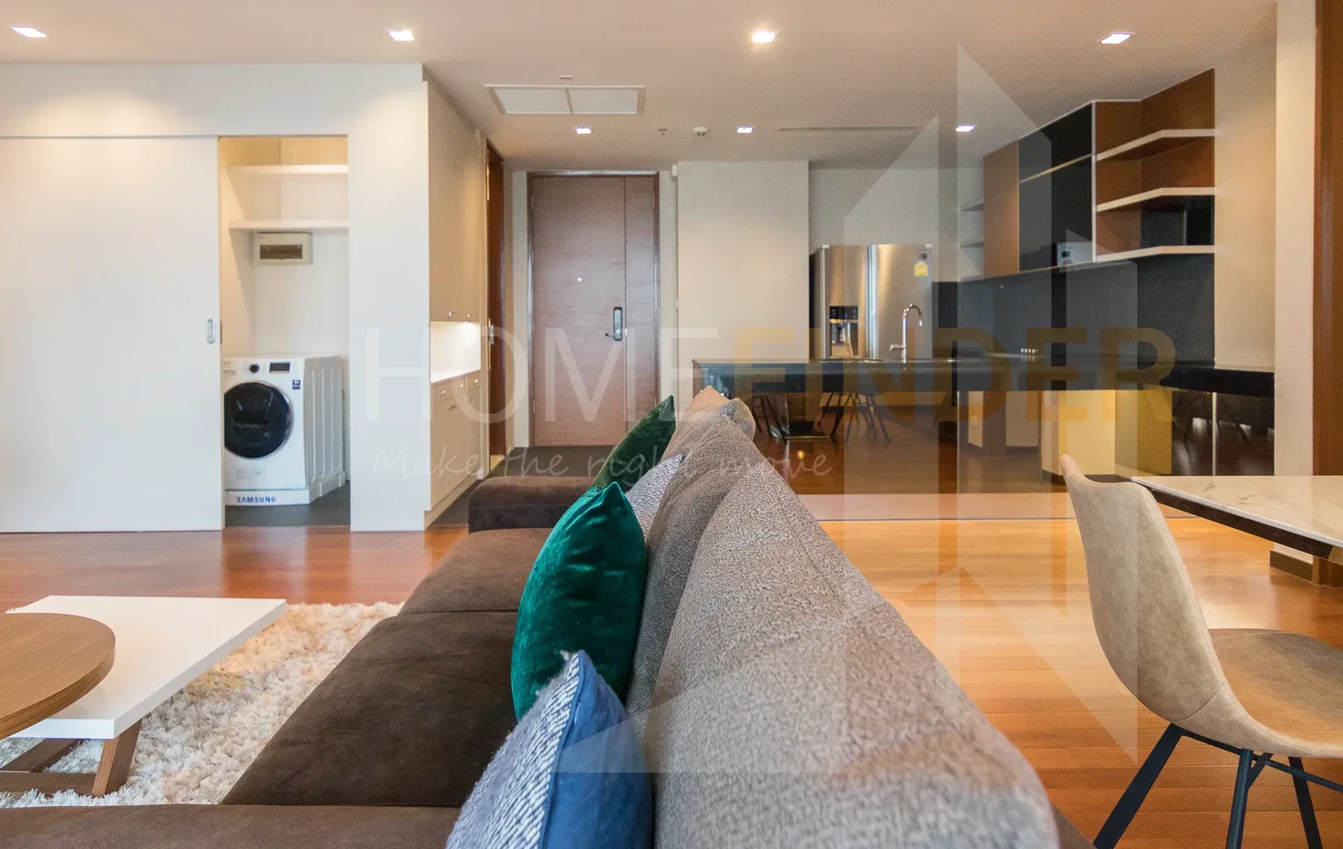 รูป Ashton Morph 38 2 bedrooms, for sale - รูปที่ 5/11