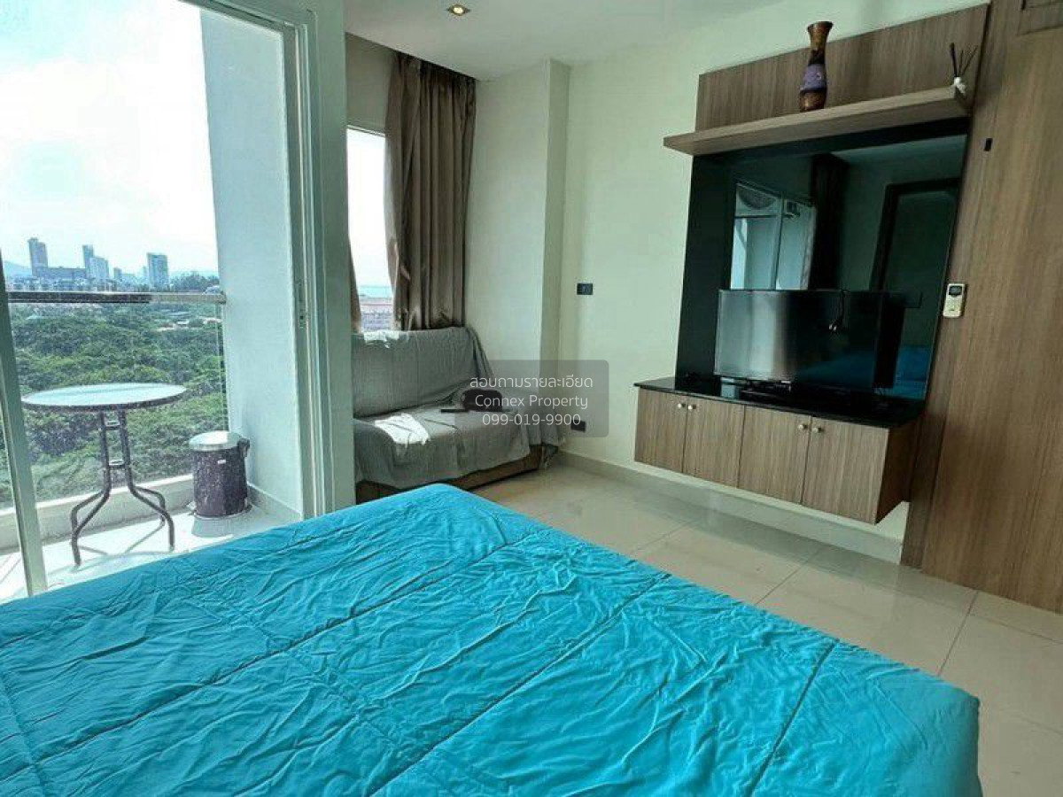 รูป ขายคอนโด น้ำทะเล พัทยา นาเกลือ เมืองชลบุรี ชลบุรี CX-172556 ✅ ทักไลน์ @connexproperty ตอบทันที ทีมงานมืออาชีพ ✅ - รูปที่ 3/5