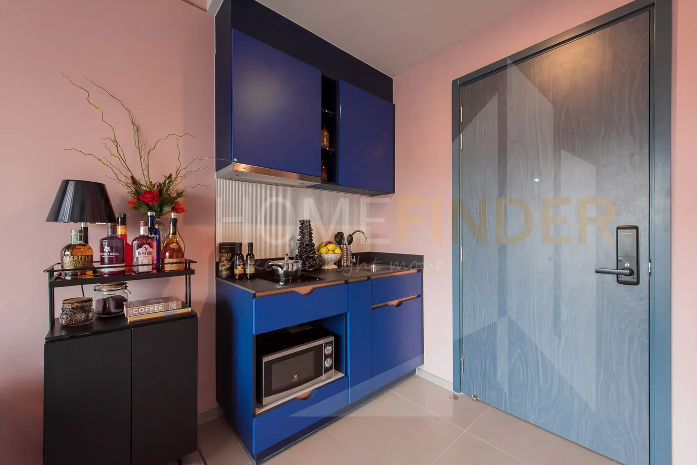 picture XT Ekkamai 2 bedrooms, for sale - 3/7