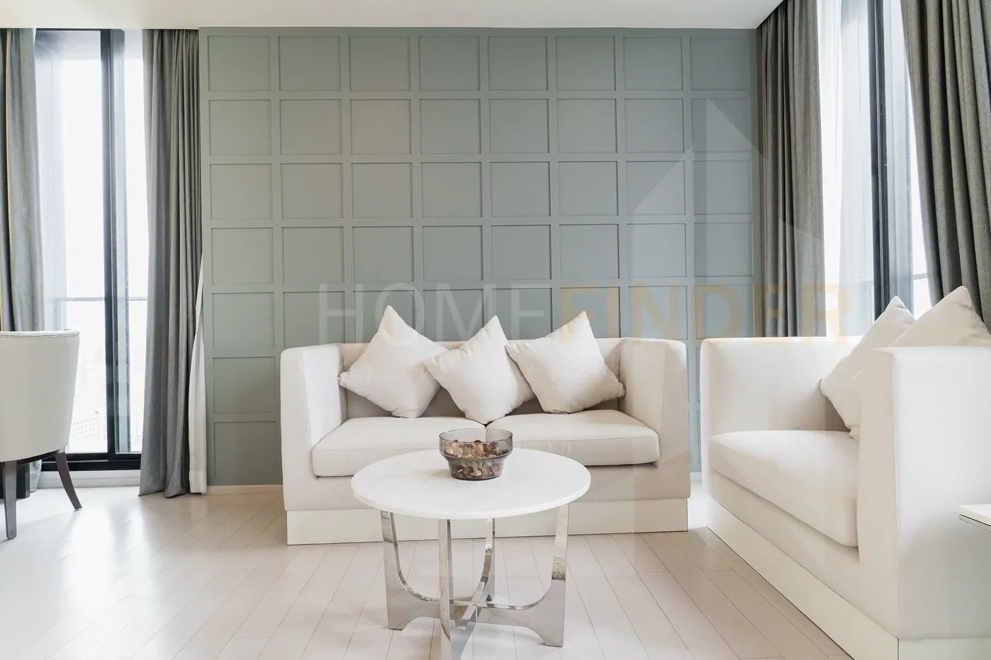 รูป Noble Ploenchit 1 bedroom, for rent - รูปที่ 21/31