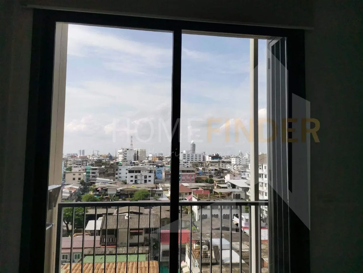 รูป Nye by Sansiri 1 bedroom, for sale - รูปที่ 4/5