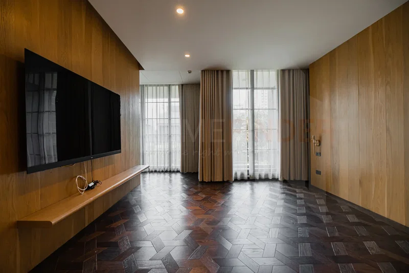 ขายบ้านเดี่ยว : Quarter 31 4 bedrooms, for sale