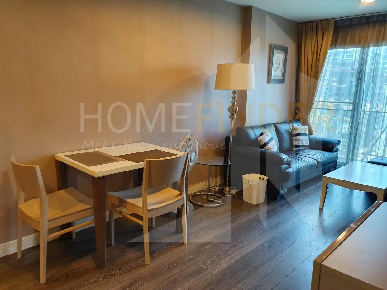 รูป The Crest Sukhumvit 49 || เดอะ เครสท์ สุขุมวิท 49 1 bedroom, for rent - รูปที่ 8/13