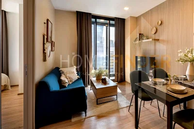 ขายคอนโด : XT Phayathai 2 bedrooms, for sale