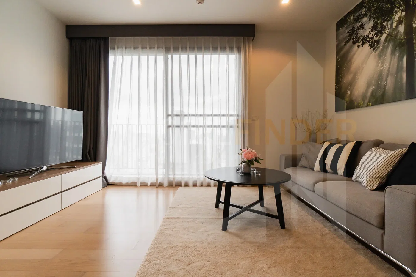 picture HQ Thonglor 2 bedrooms, for rent - 4/13