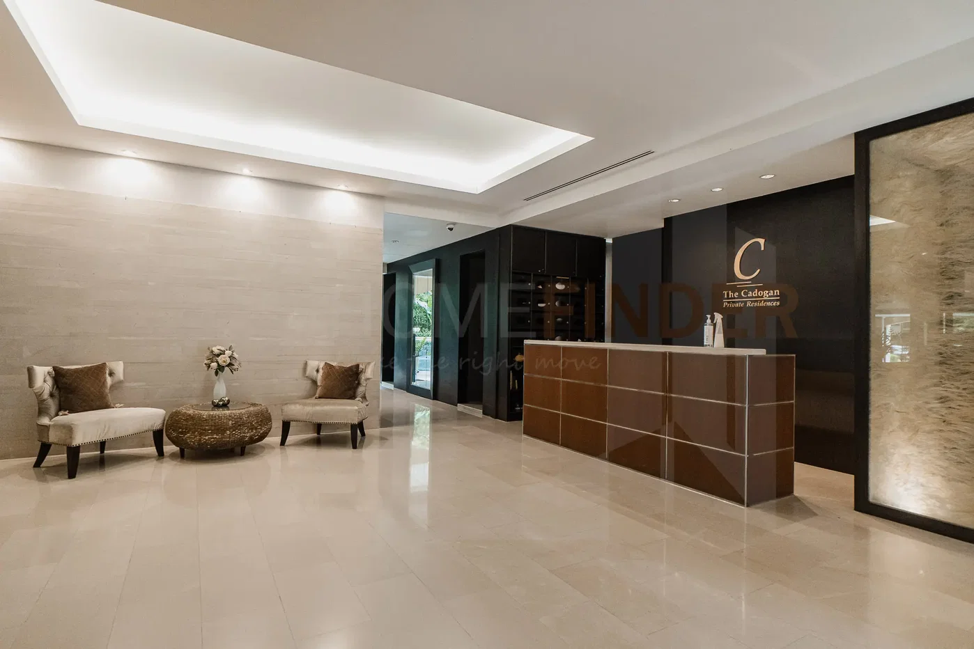 picture The Cadogan Private Residence 3 bedrooms, for rent - 16/16