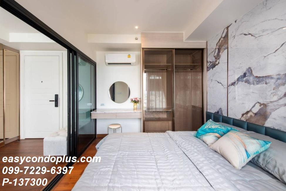 รูป 🏷️P-137300 | Altitude Symphony Charoenkrung :  แต่งหรูพร้อมอยู่! ใกล้ BTS สะพานตากสิน 25,000 บ. | Line ID: @easycondoplus | 099-229-6397 - รูปที่ 2/9