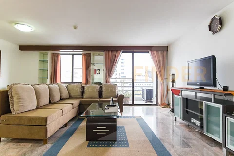 รูปภาพ Pearl Garden 1 bedroom, for rent