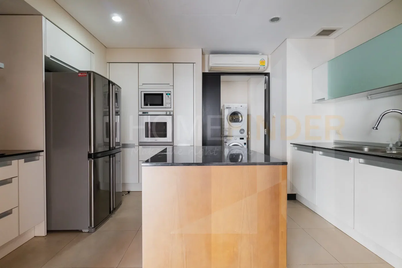 picture The Park Chidlom 3 bedrooms, for rent - 10/33