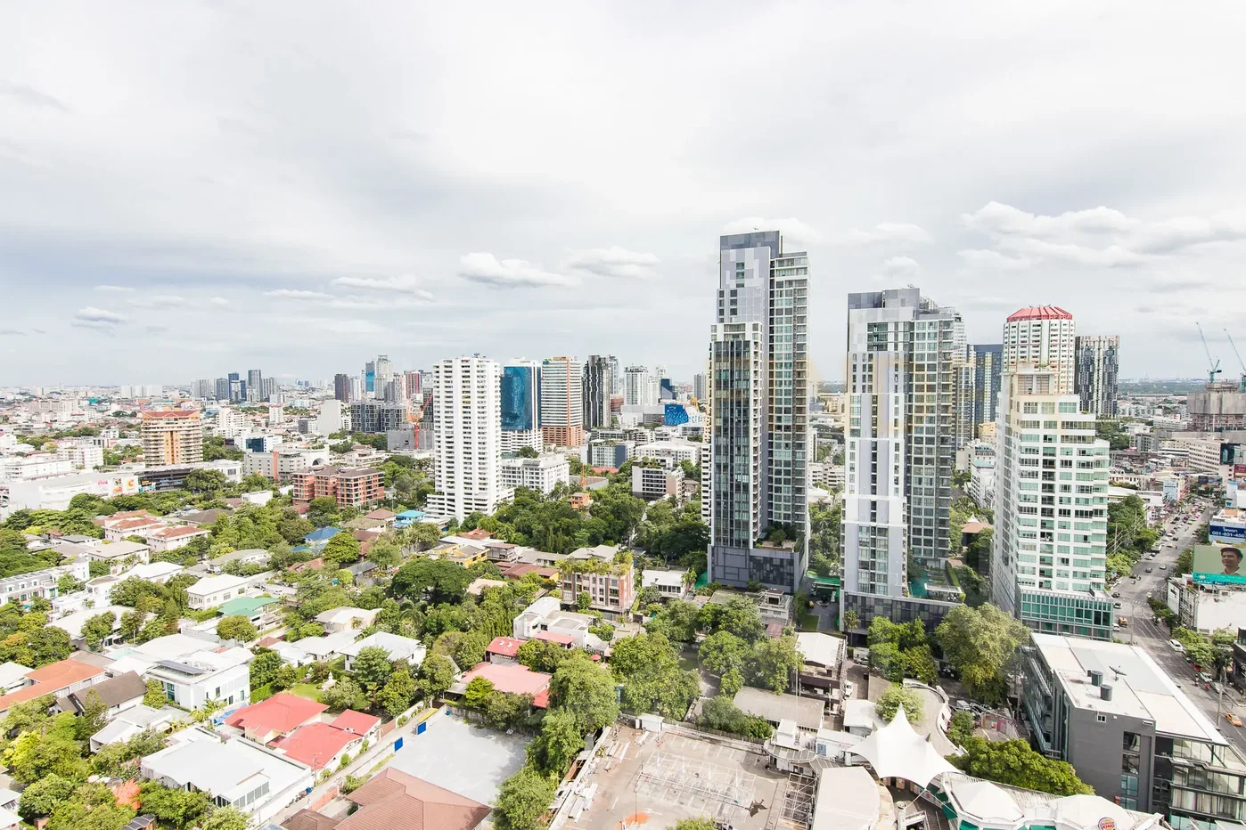 picture HQ Thonglor 1 bedroom, for rent - 10/13