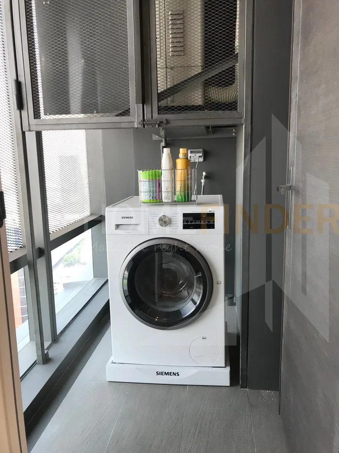 picture The Bangkok Sathorn 1 bedroom, for sale - 18/18