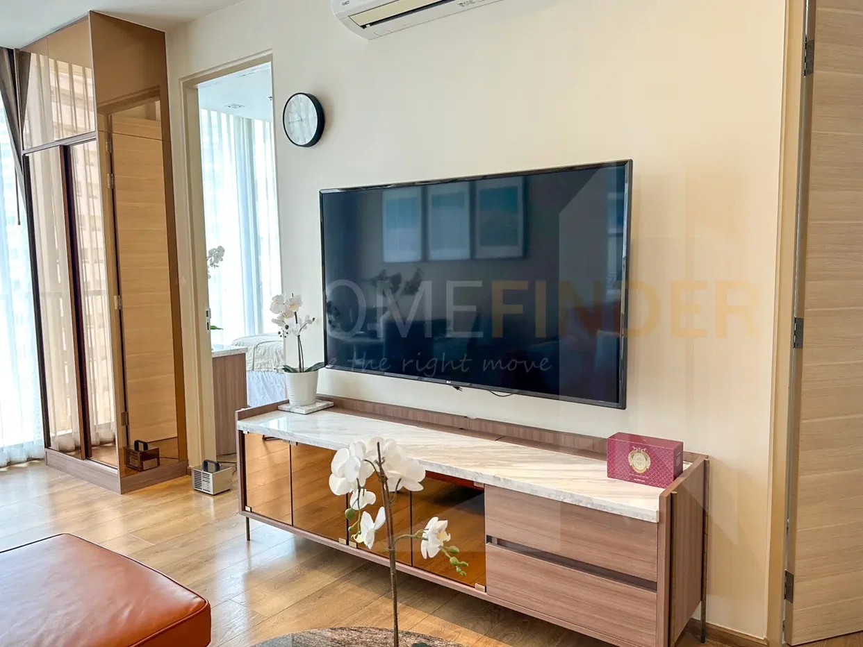 picture Park Origin 2 bedrooms, for rent - 3/8