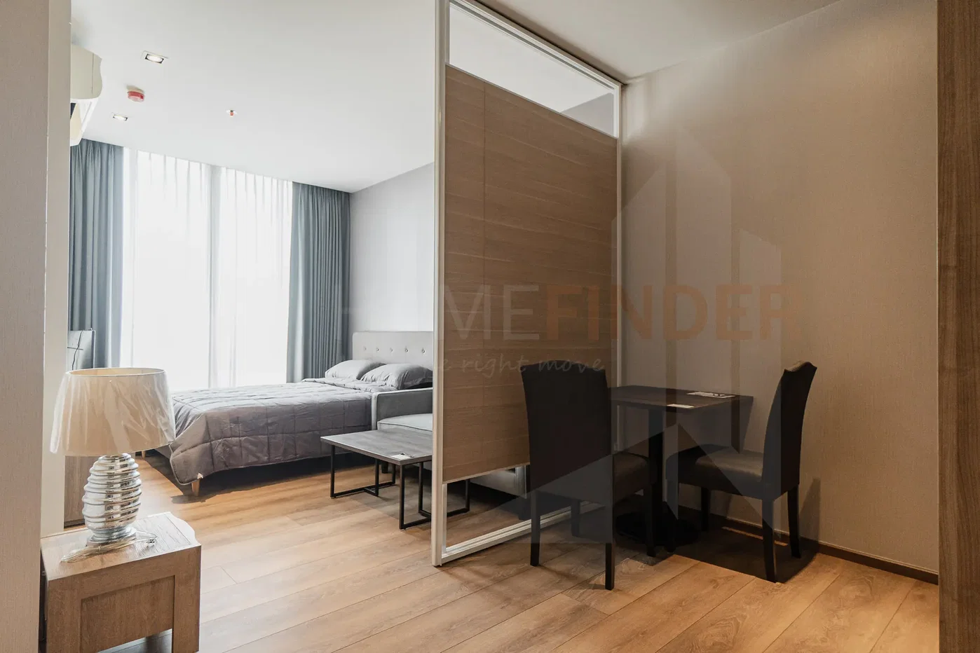 รูป PARK ORIGIN PHROM PHONG 1 bedroom, for sale - รูปที่ 5/9