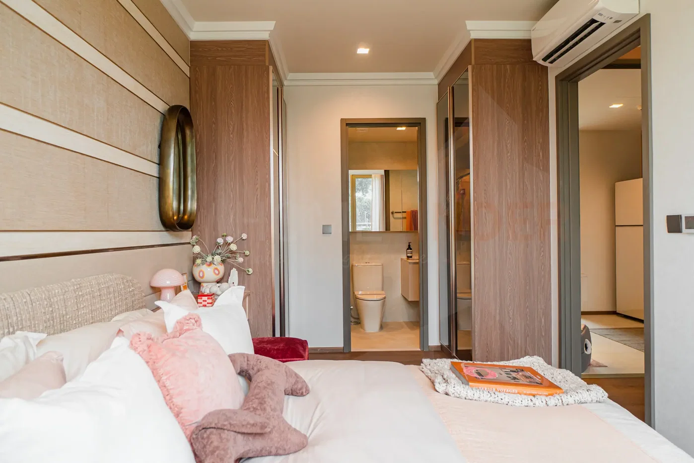 รูป Valles HAUS 1 bedroom, for sale - รูปที่ 8/10