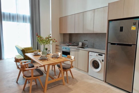 🔥🔥🔥 For Rent Condo , The Lofts Silom , BTS-Surasak , Silom , Bang Rak , Bangkok , CX-172622 ✅ Live chat with us ADD LINE @connexproperty ✅ 🔥🔥🔥