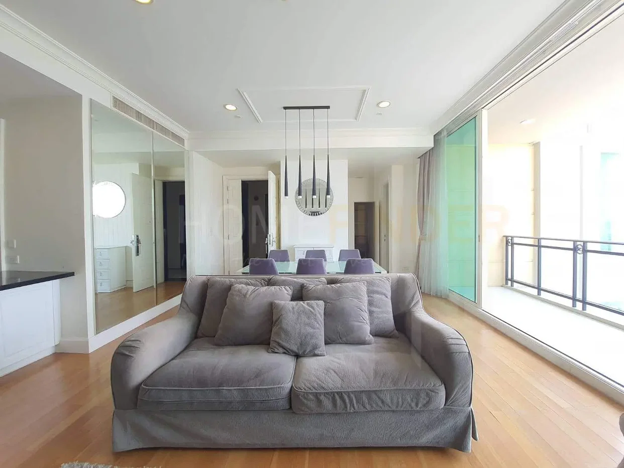 รูป Royce Private Residences 3 bedrooms, for sale - รูปที่ 2/15