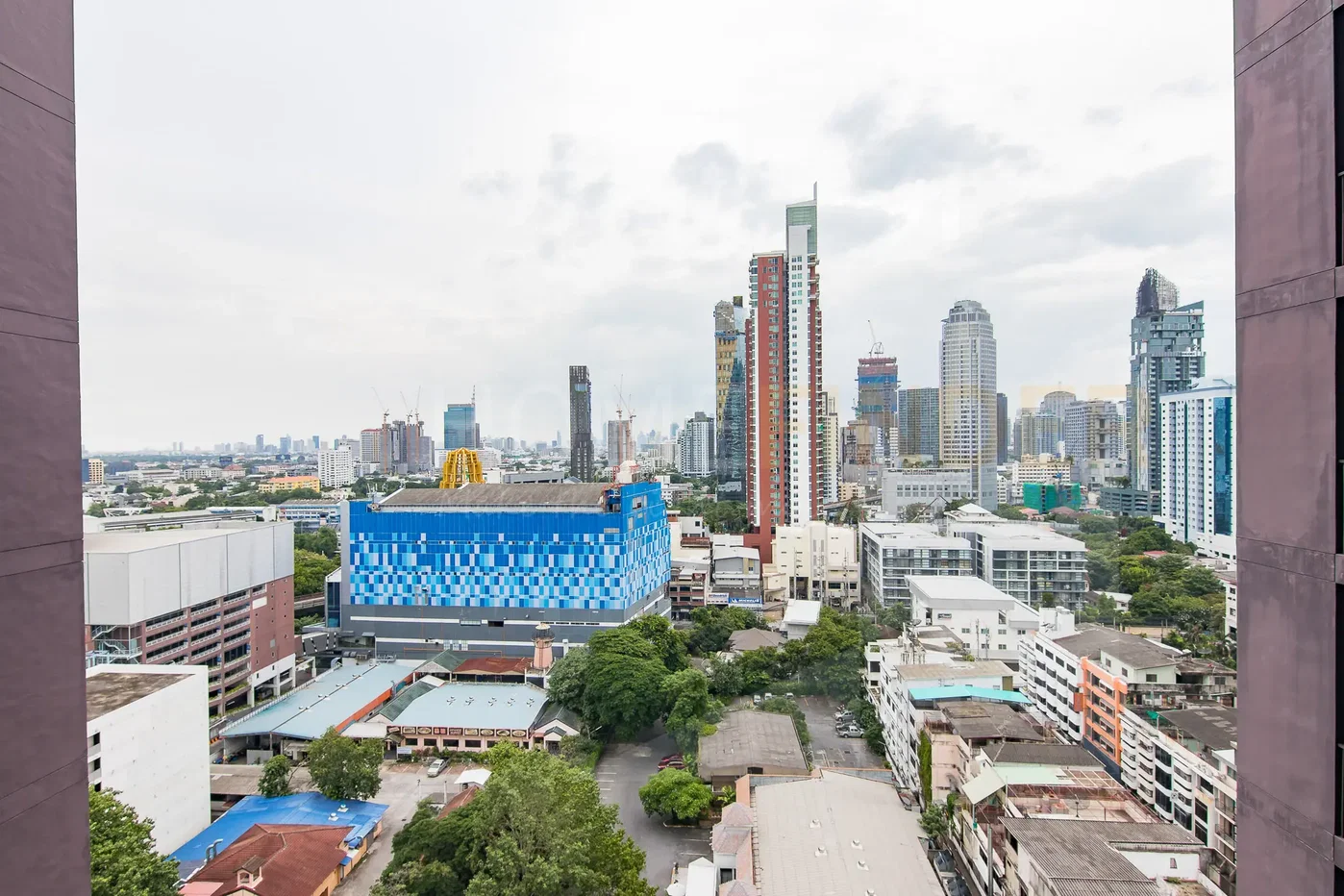 รูป Noble Reveal 1 bedroom, for rent - รูปที่ 13/13