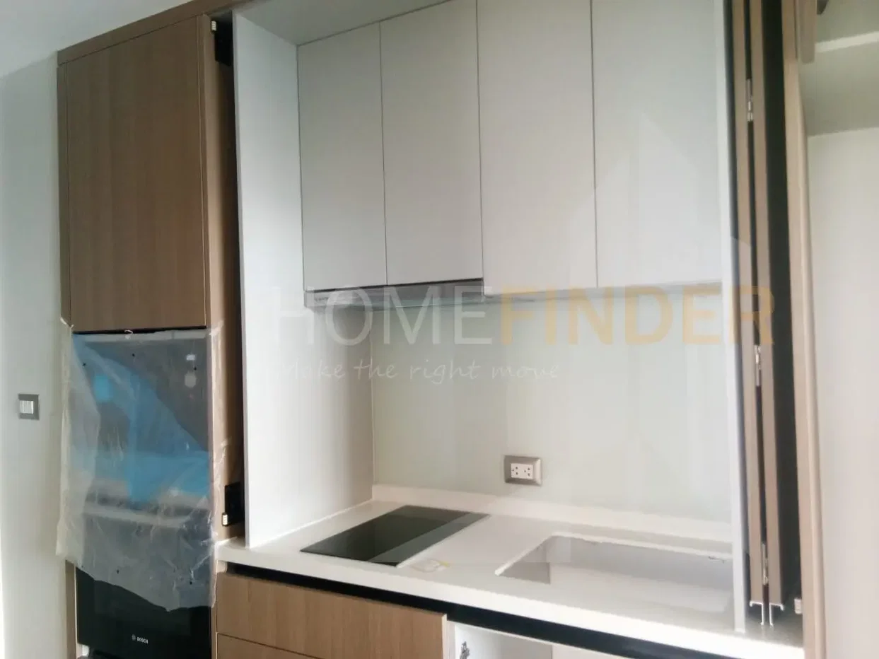 รูป Circle Sukhumvit 31 2 bedrooms, for sale - รูปที่ 4/5