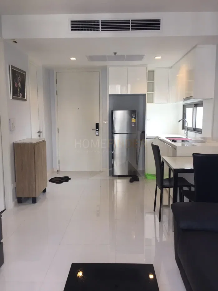 picture Nara 9 by Eastern Star 1 bedroom, for rent - 3/8