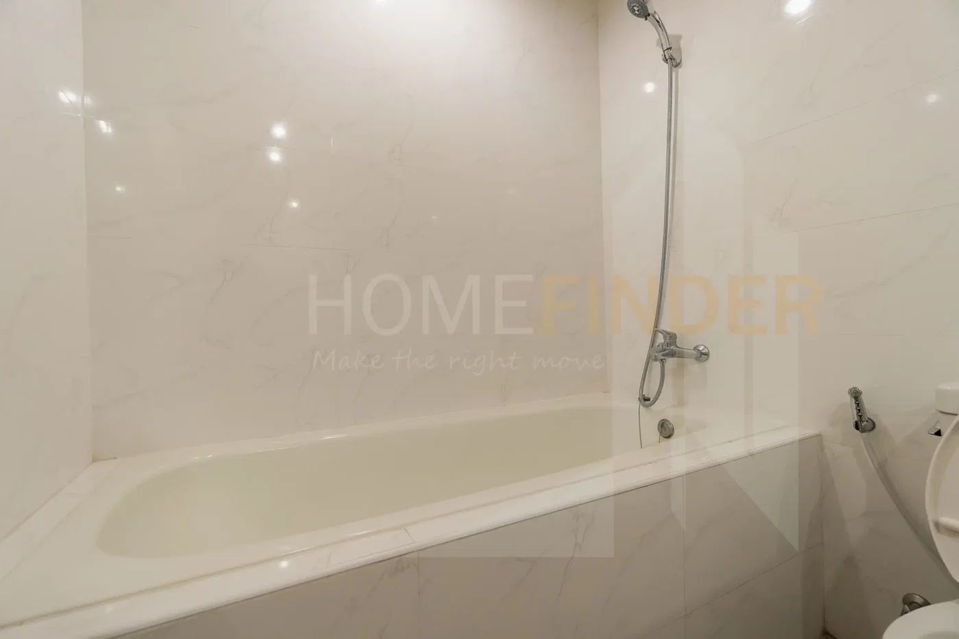picture Baan Suanpetch condominium 2 bedrooms, for rent - 11/14