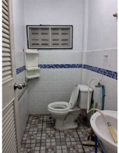 ขายทาวน์โฮม 2 ห้องนอน 138 ตร.ม. 24 ตร.ว. เขตมีนบุรี