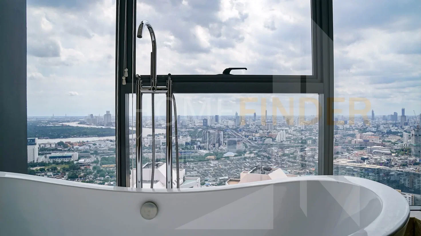 รูป The Lumpini 24 3 bedrooms, for rent - รูปที่ 12/12