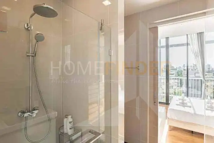 รูป Park Origin Phromphong 2 bedrooms, for rent - รูปที่ 6/6