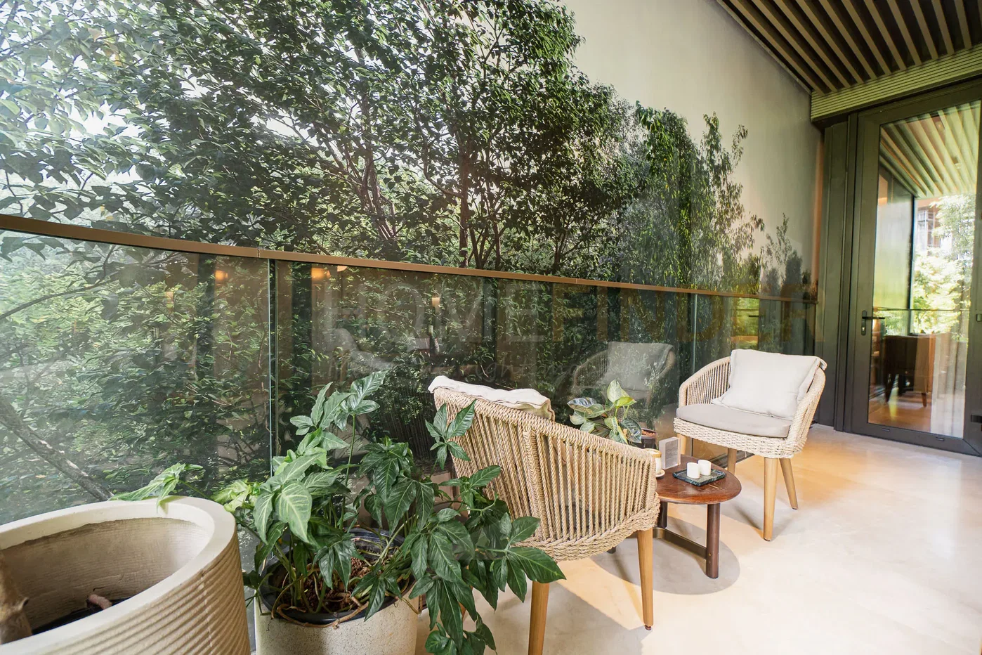 รูป Mulberry Grove The Forestias 3 bedrooms, for sale - รูปที่ 9/10