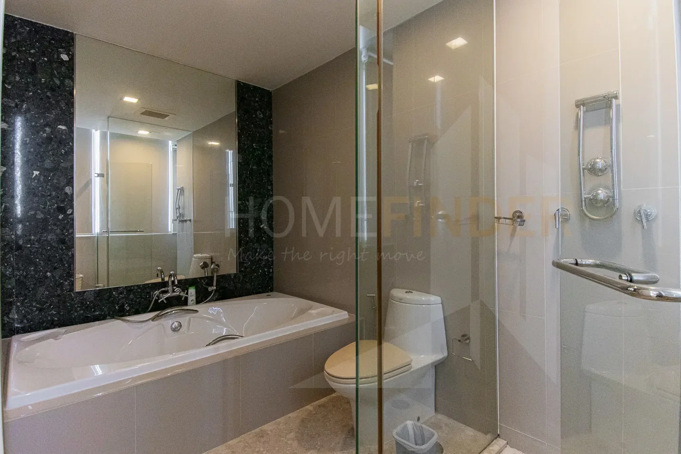 รูป Ficus Lane 2 bedrooms, for rent - รูปที่ 6/7