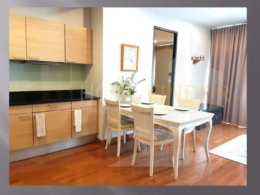 รูป THE ADDRESS ชิดลม (ดิ แอดเดรส ชิดลม) 2 bedrooms, for sale - รูปที่ 8/9