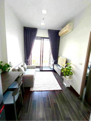 Condos for rent 62 BLOCS Market : Condo for rent at The House, Khon Kaen.