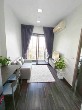 Condo for rent at The House, Khon Kaen.