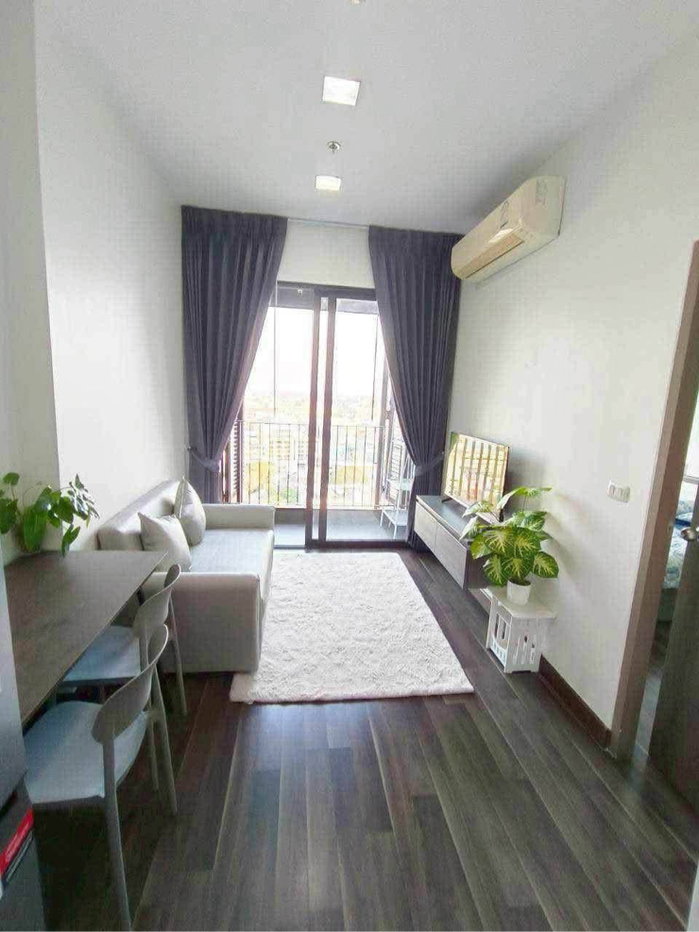 picture Condo for rent at The House, Khon Kaen. - 1/10
