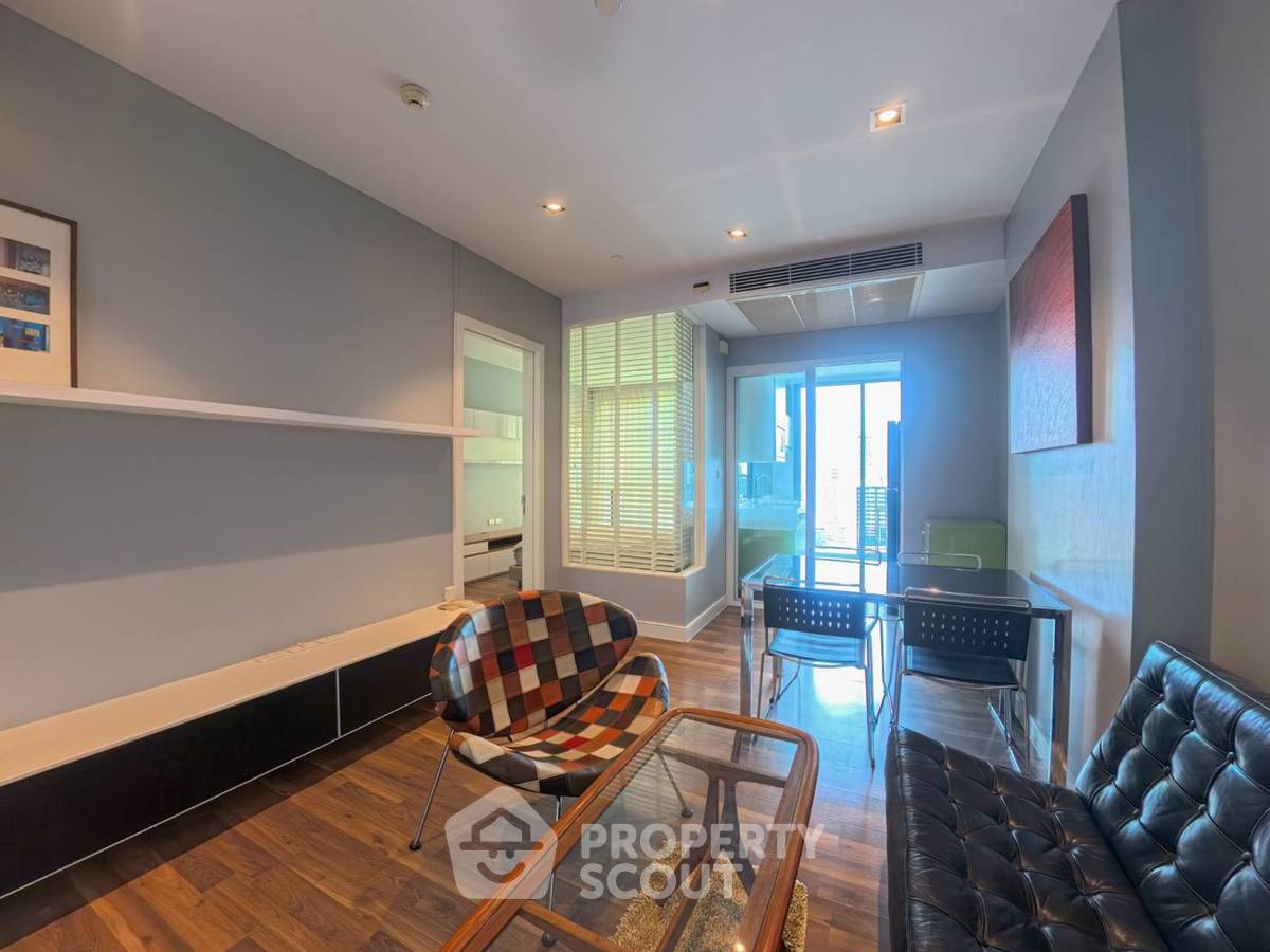 รูป ราคาดี 1 ห้องนอน The Room Sukhumvit 62 ใกล้ BTS ปุณณวิถี 100 ม. (ID 900550) - รูปที่ 3/13