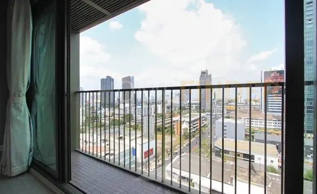 รูป Noble Solo 1 bedroom, for rent - รูปที่ 6/6