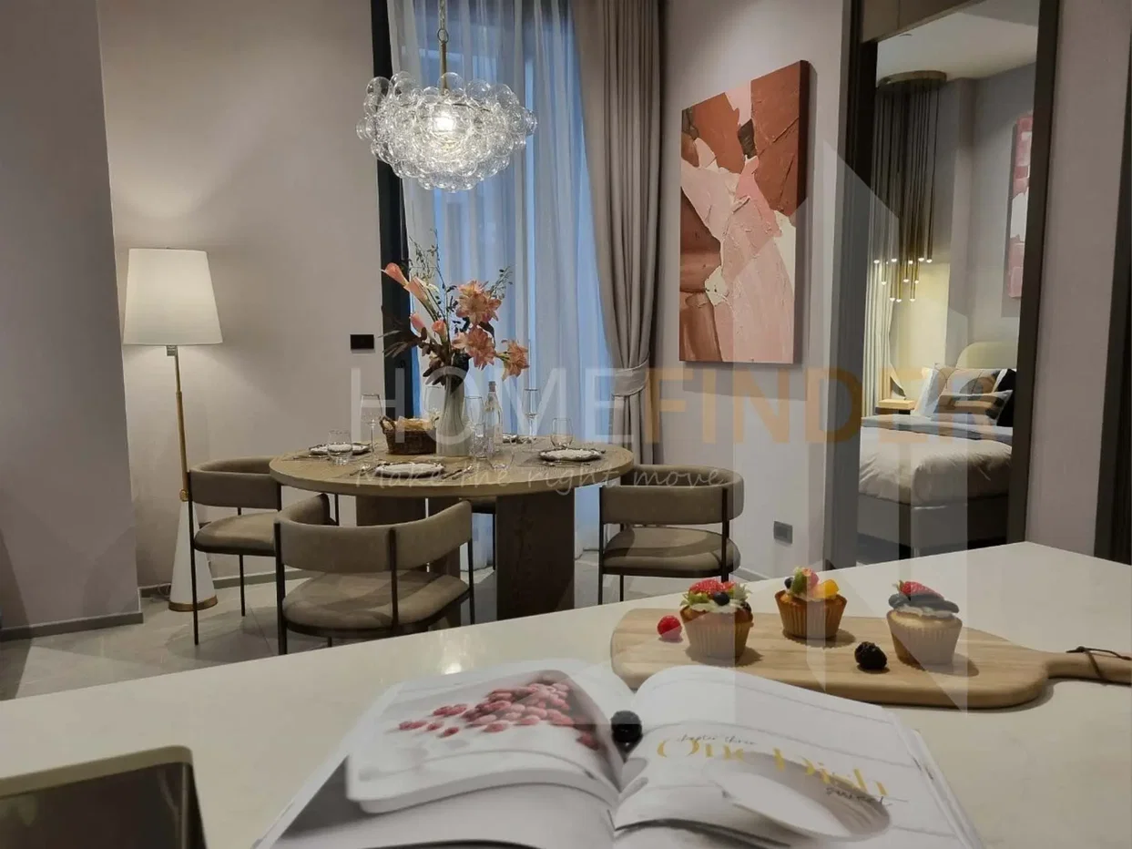picture HYDE Heritage Thonglor 2 bedrooms, for sale - 3/6