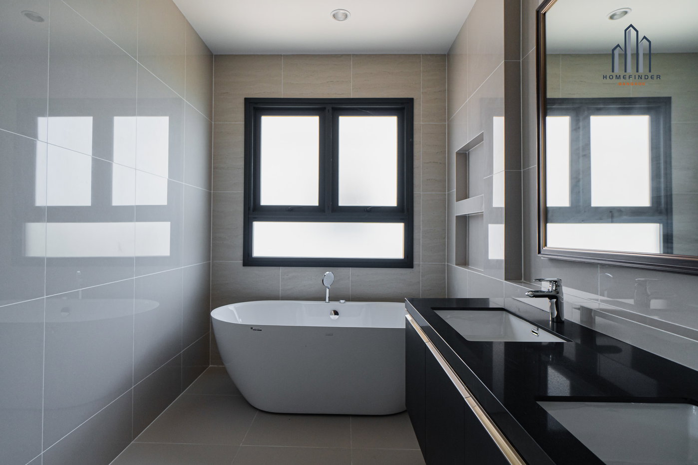 รูป The Grand Riverfront Ratchapruek - Rama 5 3 bedrooms, for sale - รูปที่ 12/35
