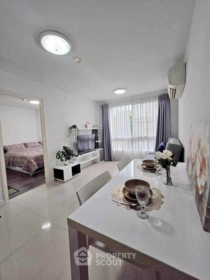 รูป คอนโด 1 ห้องนอน ให้เช่า DVieng Santitham เชียงใหม่ (ID 3259437) - รูปที่ 1/8