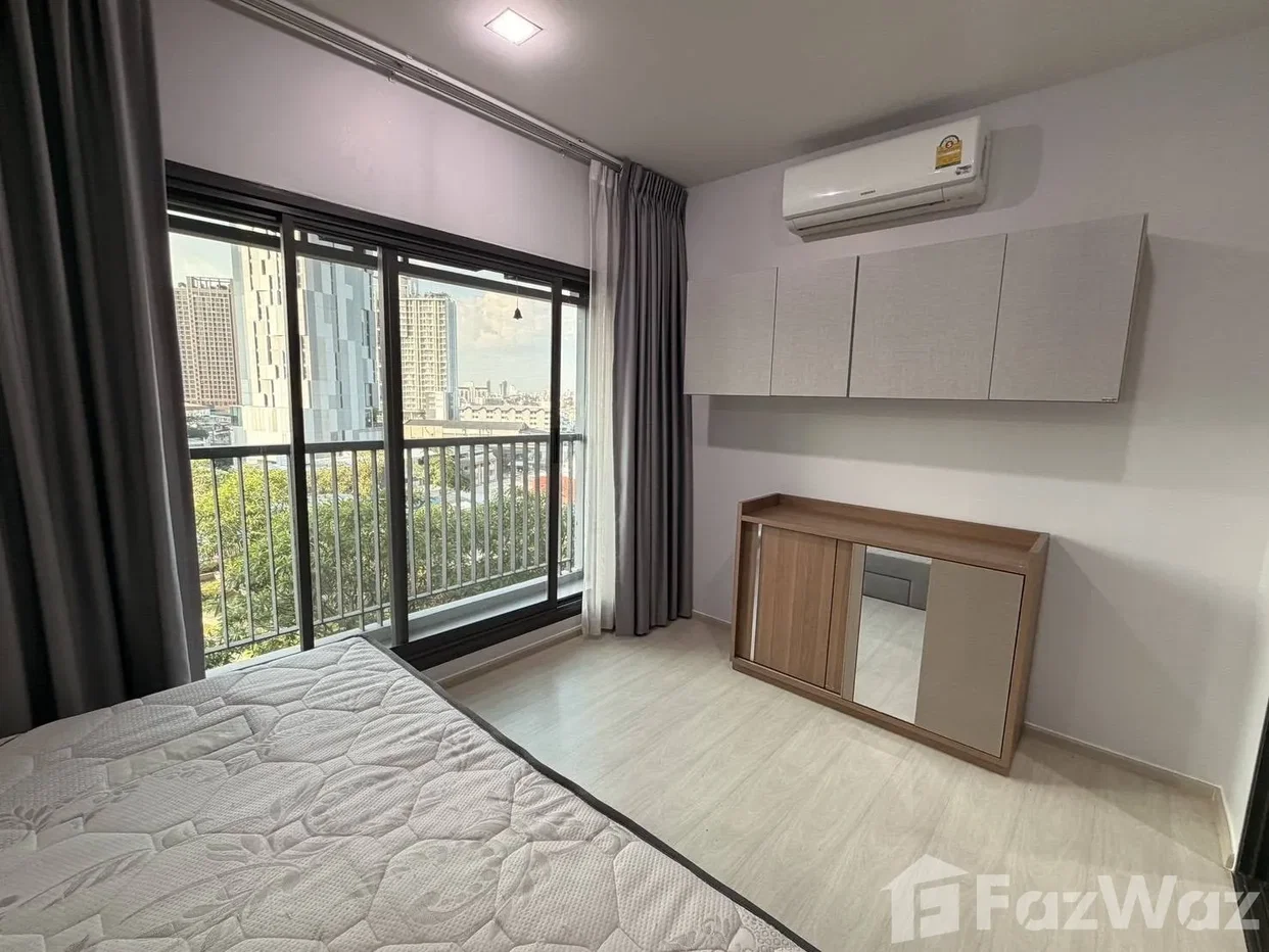 picture ðŋ Life Sukhumvit 48 | Corner Unit for Rent 6740367 - 3/19