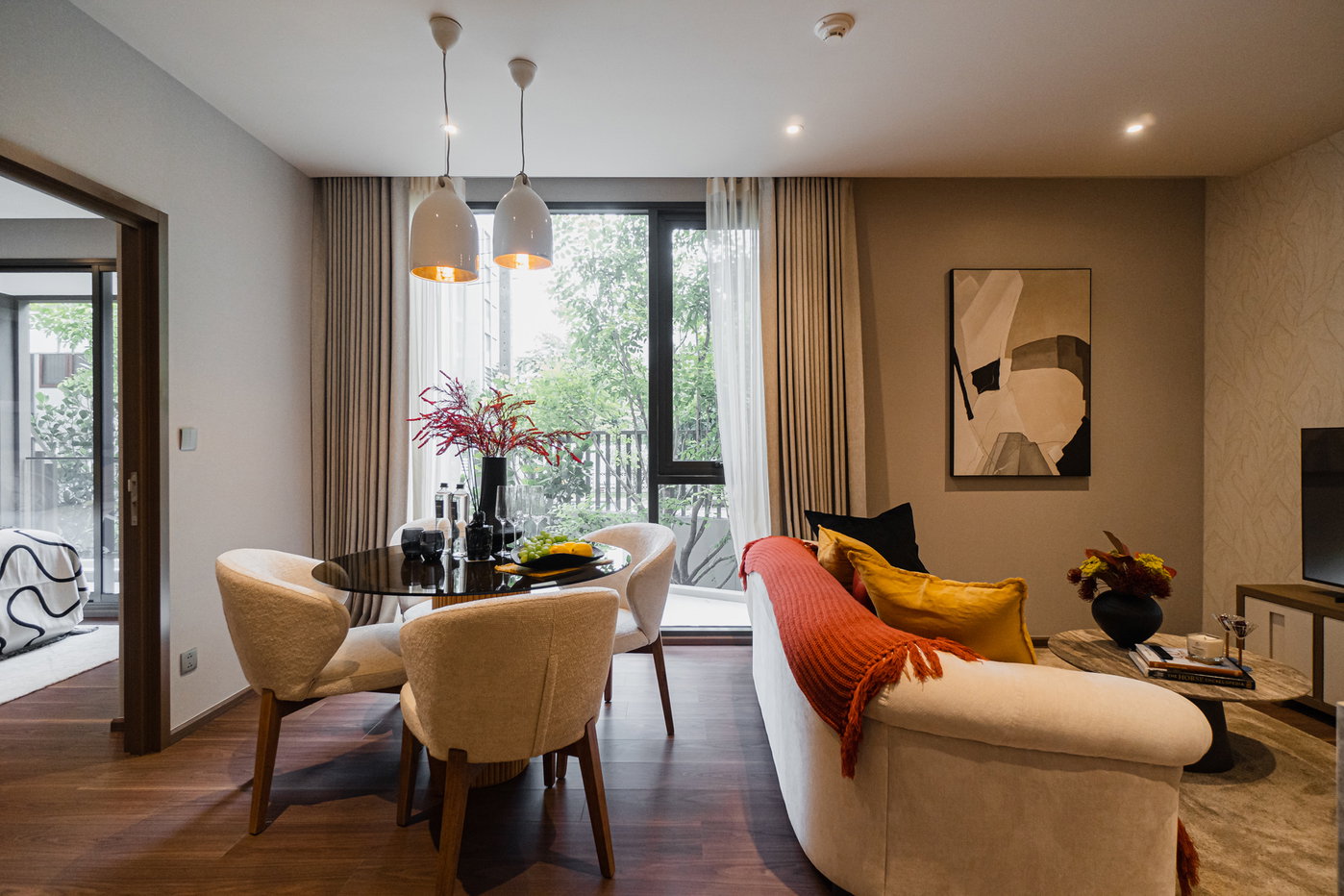 รูป via 61 1 bedroom, for sale - รูปที่ 6/13