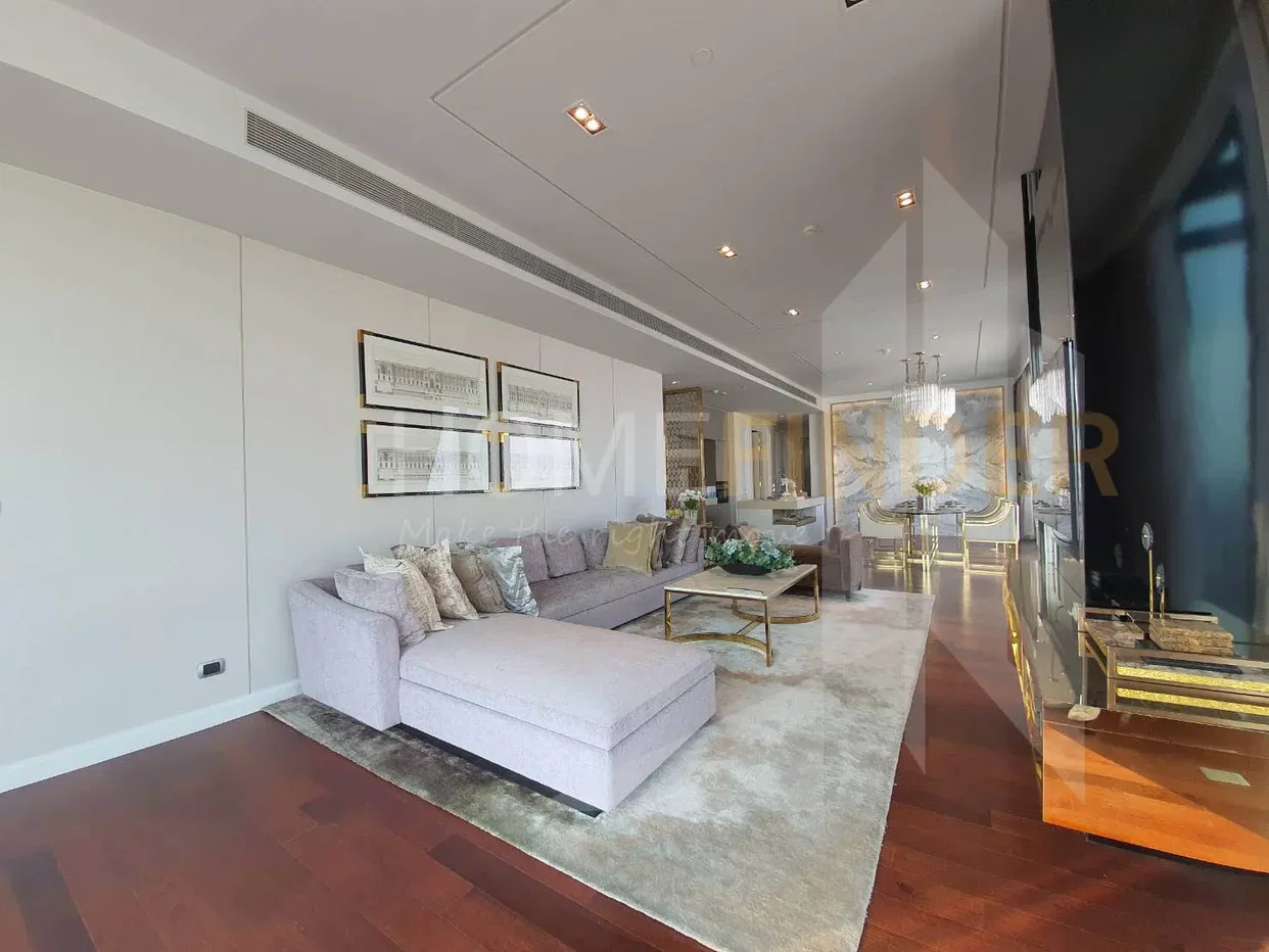 picture MARQUE Sukhumvit 3 bedrooms, for sale - 2/8