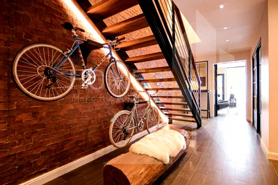 Condos for sale : Penthouse Condominium 3 studio, for sale