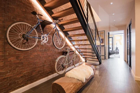 Penthouse Condominium 3 studio, for sale