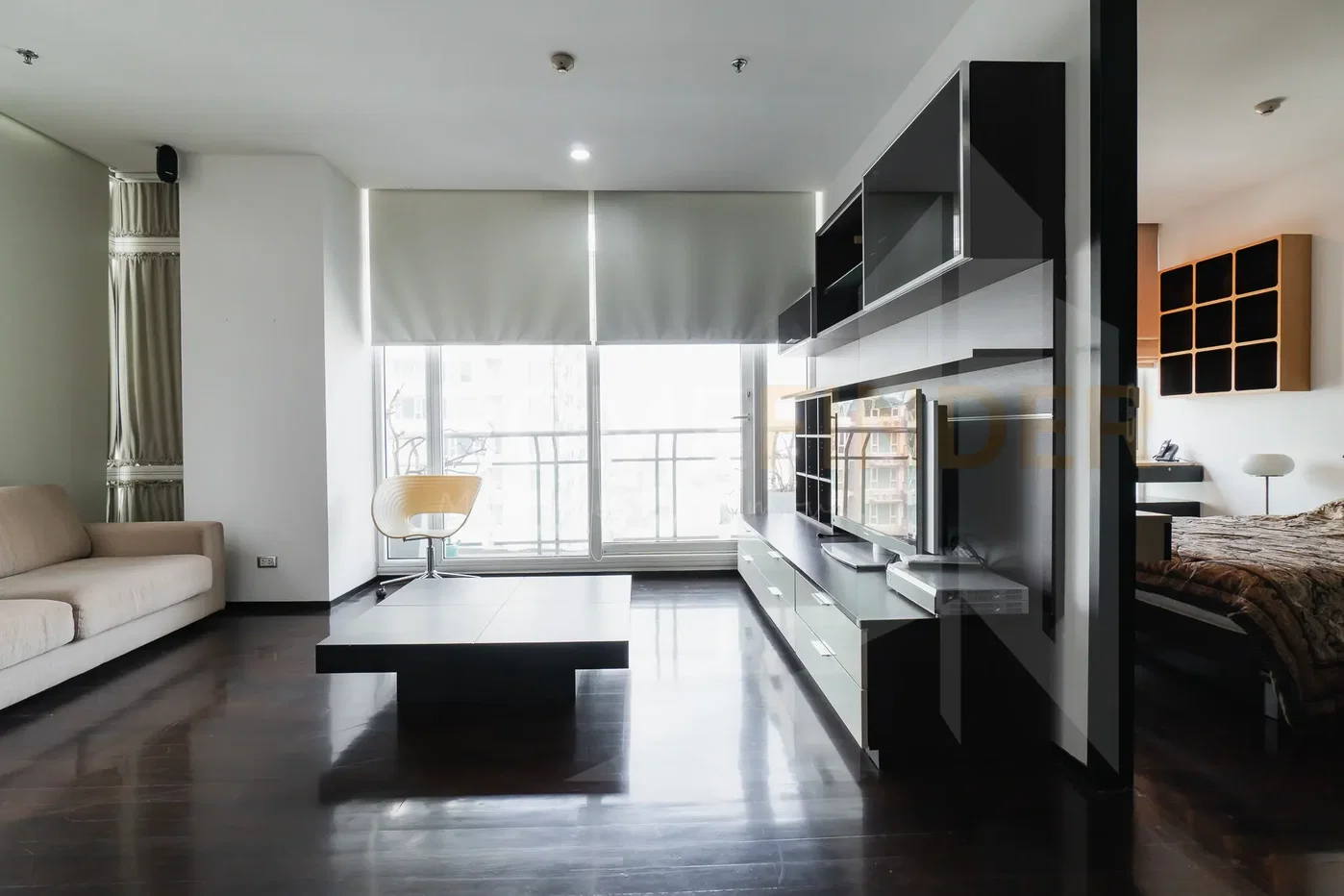 picture THE HEIGHT 2 bedrooms, for rent - 4/24