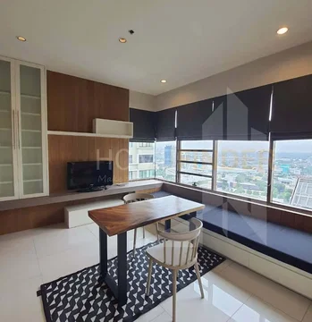 The Emporio Place 1 bedroom, for rent