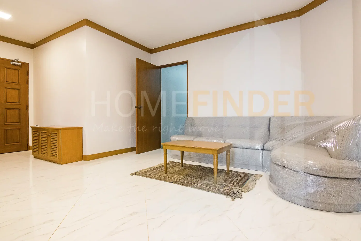 รูป Fifty Fifth Tower 3 bedrooms, for rent - รูปที่ 14/21