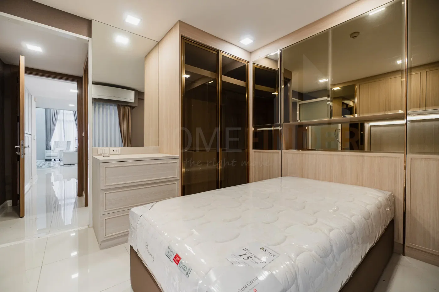 รูป Ficus Lane 3 bedrooms, for rent - รูปที่ 9/21